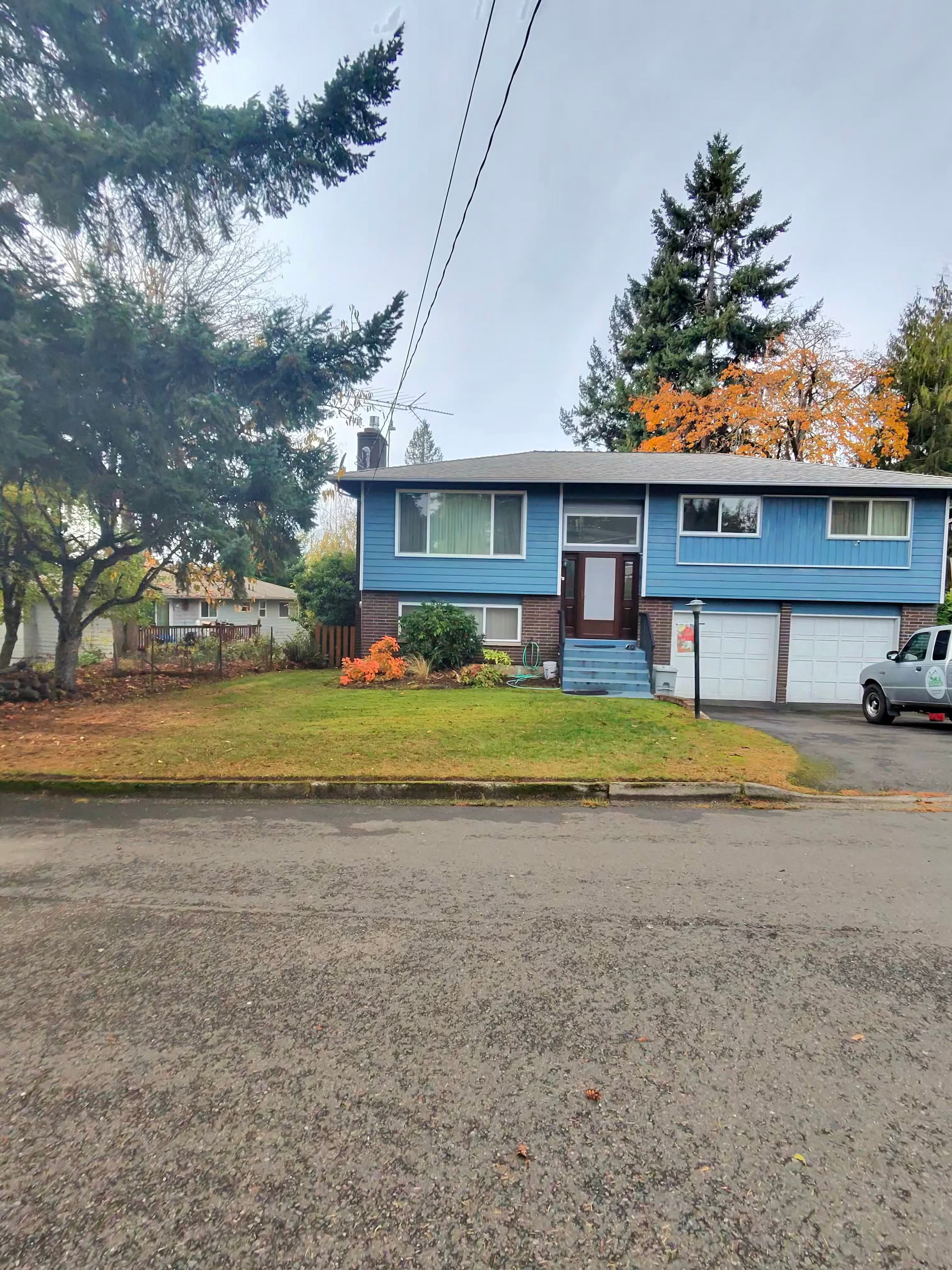 After: Complete Makeover