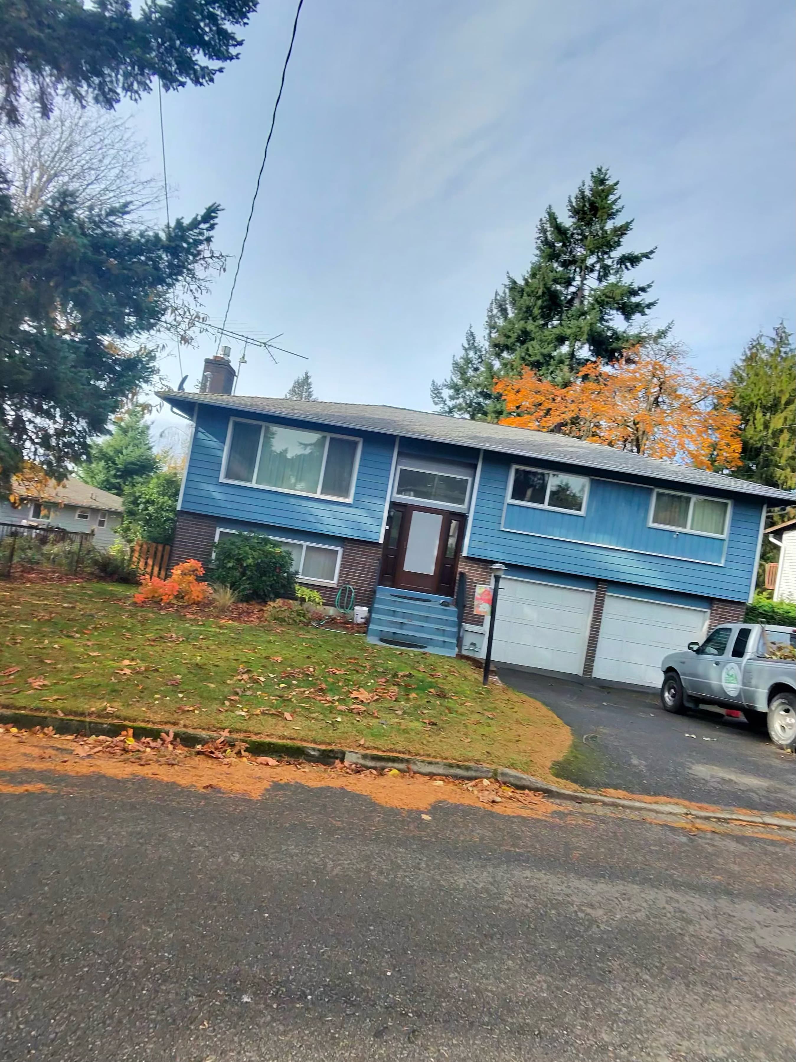 Before: Complete Makeover